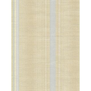 Seabrook Designs DS20902 Dorsino Acrylic Coated Stripes Wallpaper
